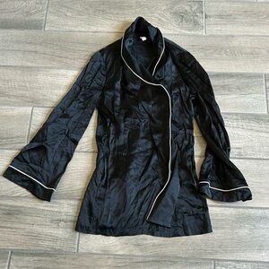 Agent provocateur short robe